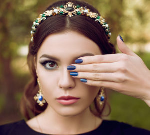 Naturkosmetik-Nagellack