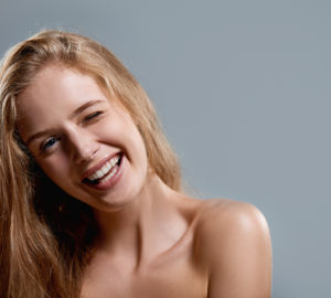 Make Up gegen Pickel