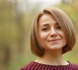 Apfelessigkur für reinere Haut