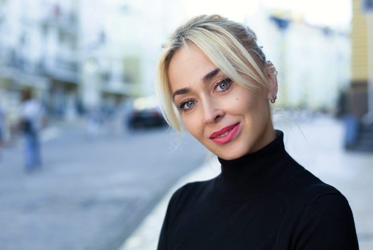 Anti-Falten-Make-Up