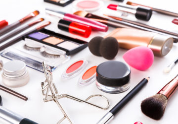 Make-Up-Zubehör