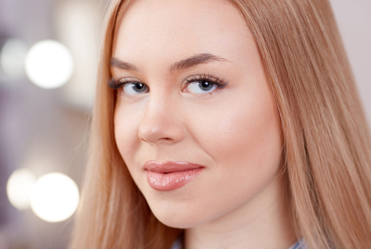 Make-Up-Vergleich