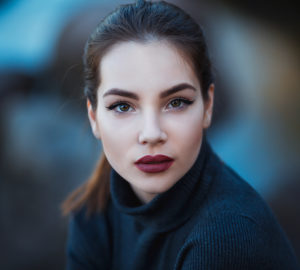 Revlon Colorstay Make Up