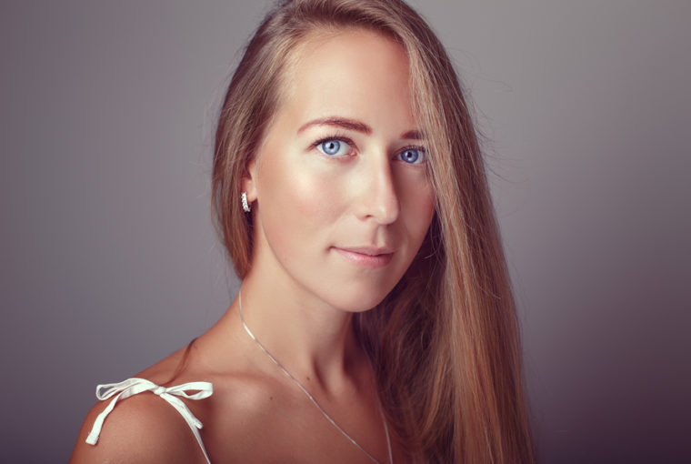 Parfümfreie Gesichtspflege