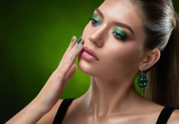 Make-Up-Trend