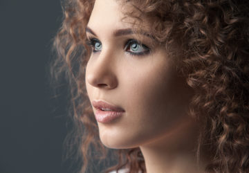 Make Up für unreine Haut