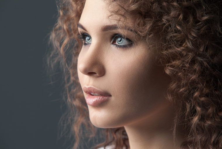 Make Up für unreine Haut