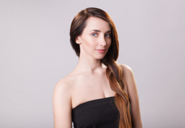 Make Up von Clinique