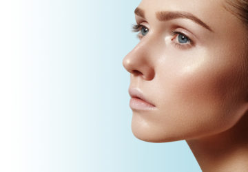 Unterschied zwischen Foundation und Make Up