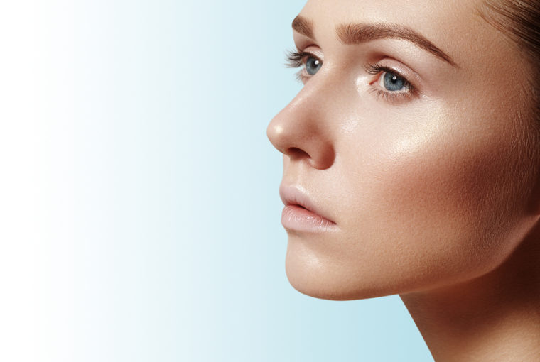 Unterschied zwischen Foundation und Make Up