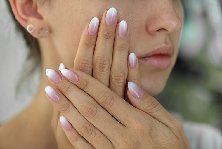 French Nail