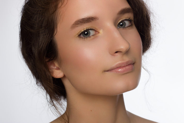 Gutes Make Up