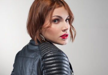 Dianne Brill Make Up