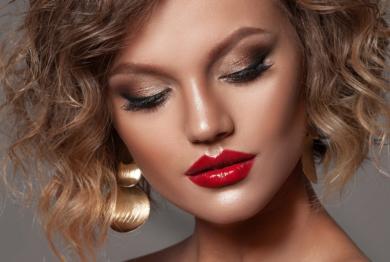 Make-Up-Gel