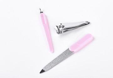 Nagelzwicker