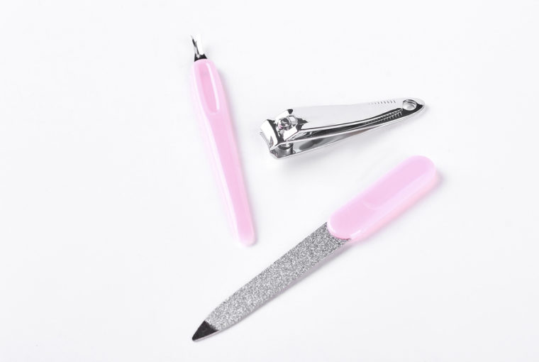 Nagelzwicker