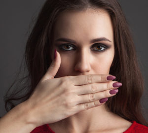 Künstliche Fingernägel