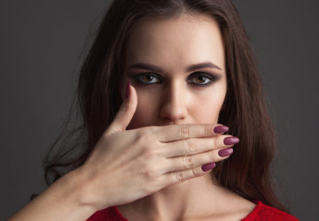 Künstliche Fingernägel