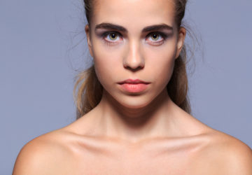 Dermatologische Hautpflege