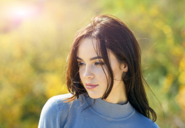 Zertifizierte Naturkosmetik