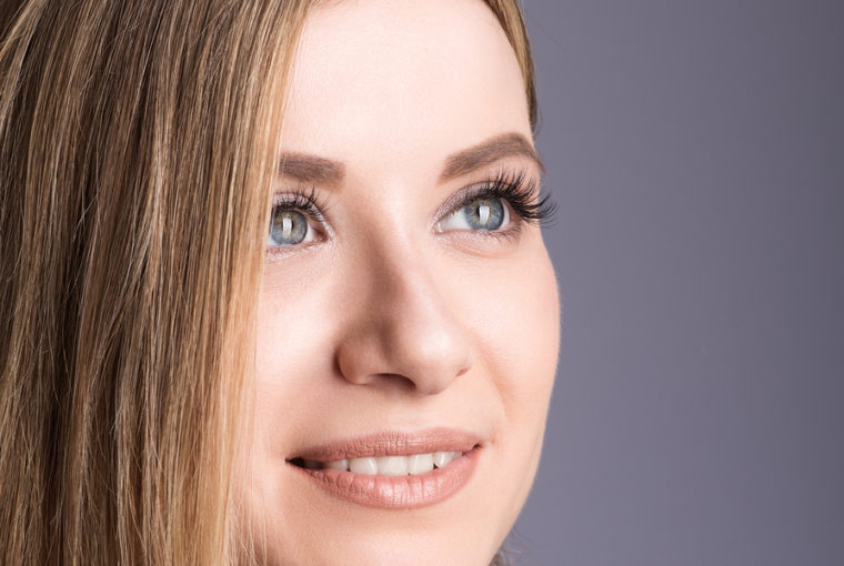 Creme-Make-Up