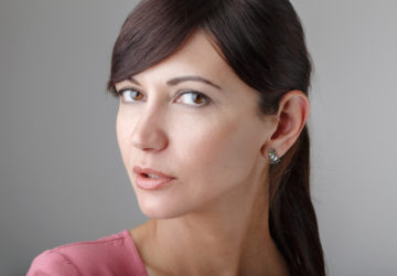 Flüssig-Make-Up