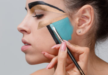 Water-Make-Up