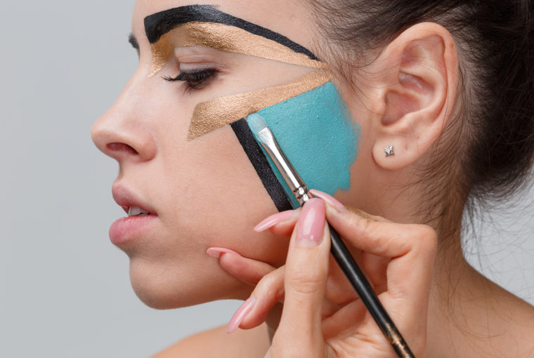 Water-Make-Up
