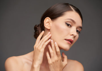 Make Up ohne Duftstoffe