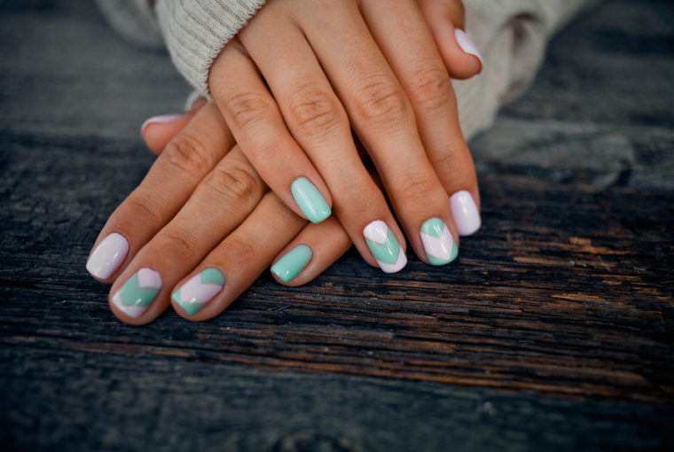 Nagellacke
