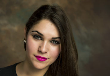 Couperose-Make-Up