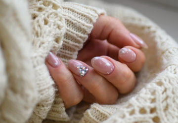 Nagellack