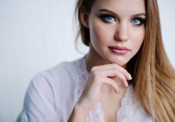 Stage Color Make Up