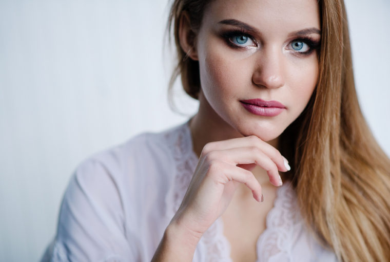Stage Color Make Up