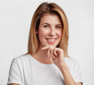 Lacura-Gesichtspflege