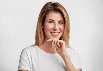 Lacura-Gesichtspflege