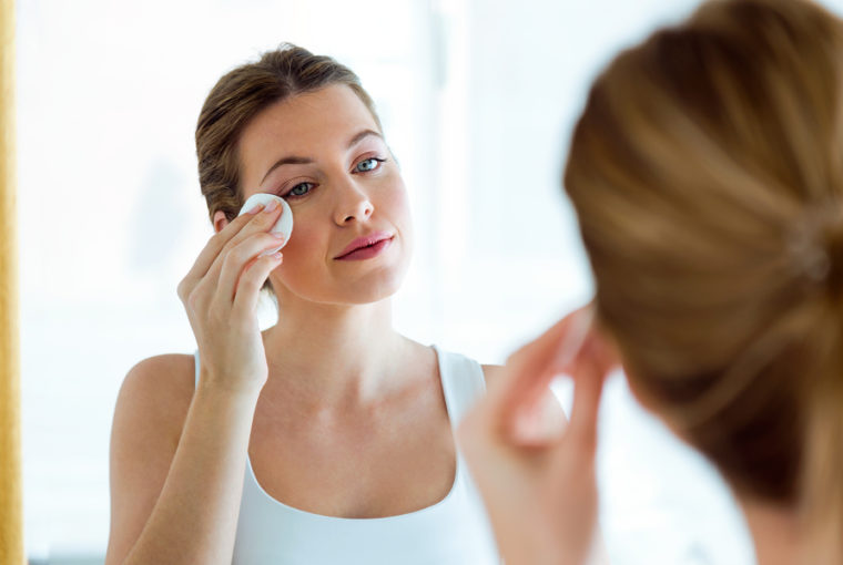 Make-Up-Entferner
