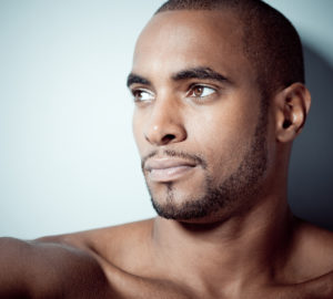 Herren-Gesichtspflege