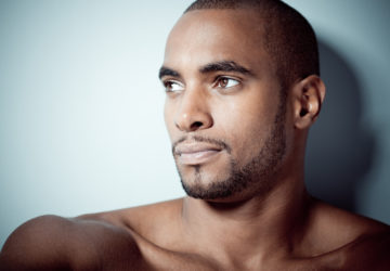 Herren-Gesichtspflege