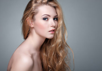 Silikonfreie Haarpflege