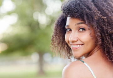 Naturkosmetik-Gesichtscreme