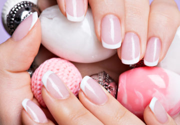 French Nails