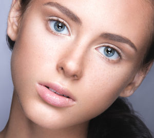 Gesichtspflege ab 20