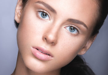 Gesichtspflege ab 20