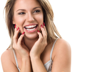 Zähne bleichen im Test