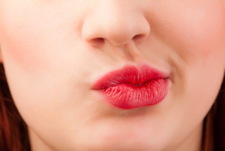 Lippenstift