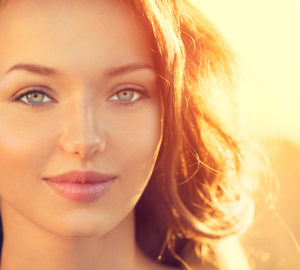 Naturkosmetik-Sonnenschutz