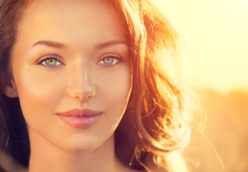 Naturkosmetik-Sonnenschutz