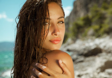 Totes Meer Gesichtspflege