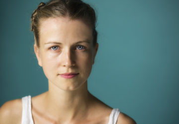 Schöne Haut ohne Make Up